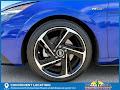 2022 Hyundai Elantra N Line