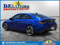 2022 Hyundai Elantra N Line