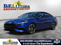 2022 Hyundai Elantra N Line