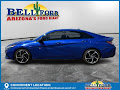 2022 Hyundai Elantra N Line