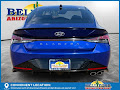 2022 Hyundai Elantra N Line