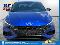 2022 Hyundai Elantra N Line