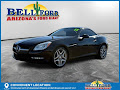 2013 Mercedes-Benz SLK SLK 250
