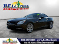 2013 Mercedes-Benz SLK SLK 250