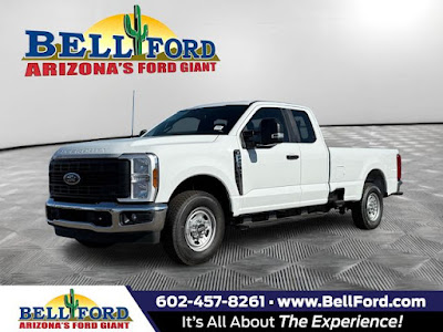 2025 Ford F-250SD