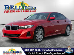 2023 BMW 3 Series 330i