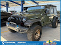 2023 Jeep Wrangler Base 4xe