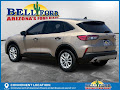 2020 Ford Escape S