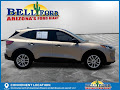 2020 Ford Escape S