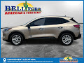 2020 Ford Escape S