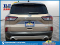 2020 Ford Escape S