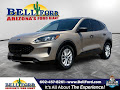 2020 Ford Escape S