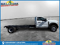 2025 Ford F-600SD
