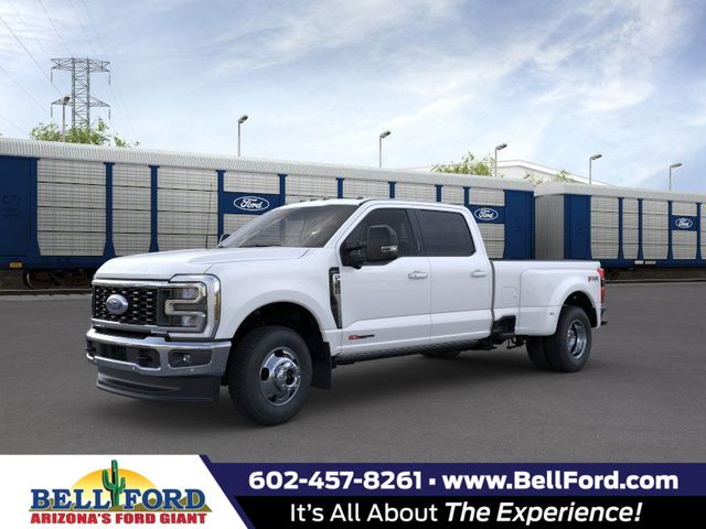 2025 Ford F-350SD Lariat