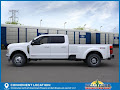 2025 Ford F-350SD Lariat