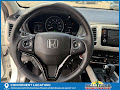 2021 Honda HR-V Touring