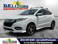 2021 Honda HR-V Touring