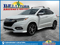 2021 Honda HR-V Touring