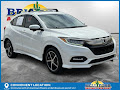 2021 Honda HR-V Touring