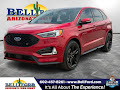 2021 Ford Edge ST