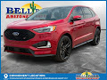 2021 Ford Edge ST