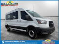 2025 Ford Transit-350 XL