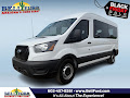 2025 Ford Transit-350 XL
