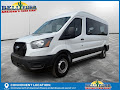 2025 Ford Transit-350 XL