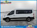 2025 Ford Transit-350 XL