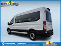 2025 Ford Transit-350 XL