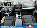 2017 Subaru Outback 2.5i