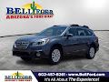 2017 Subaru Outback 2.5i