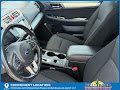 2017 Subaru Outback 2.5i