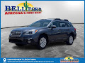 2017 Subaru Outback 2.5i