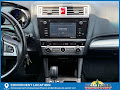 2017 Subaru Outback 2.5i