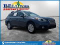 2017 Subaru Outback 2.5i