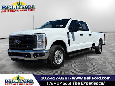 2025 Ford F-250SD