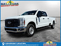 2025 Ford F-250SD XL