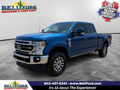 2022 Ford F-250SD
