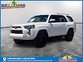 2017 Toyota 4Runner SR5 Premium