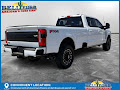 2025 Ford F-350SD Platinum