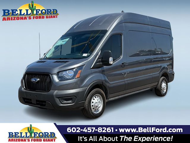 2025 Ford Transit-350 Base