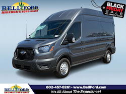 2025 Ford Transit-350 Base
