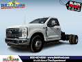 2025 Ford F-350SD XL