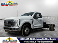2025 Ford F-350SD XL