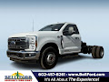 2025 Ford F-350SD XL
