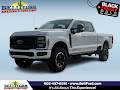 2025 Ford F-350SD Lariat
