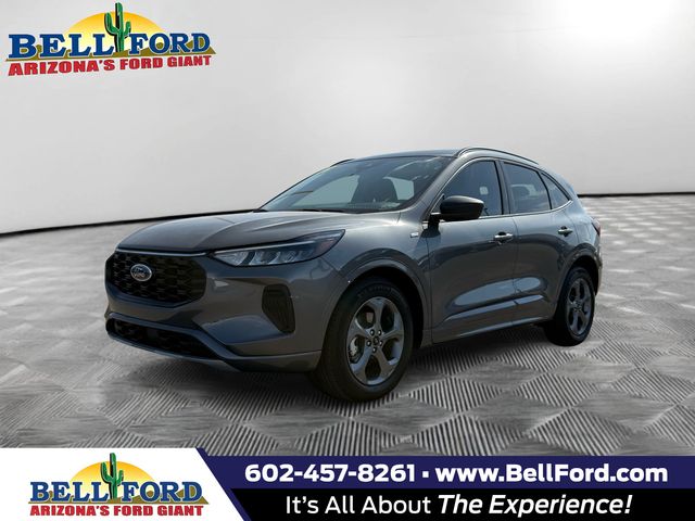 2024 Ford Escape Hybrid ST-Line