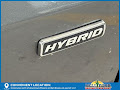 2024 Ford Escape Hybrid ST-Line