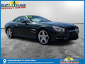 2013 Mercedes-Benz SL-Class SL 550